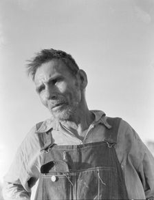 Imperial Valley, California, 1935. Creator: Dorothea Lange