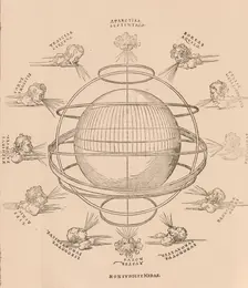 In Claudii Ptolemaei Geographiacae Enarrationis Libri octo., March 30, 1525. Creator: Unknown