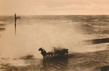 In a Wave c1928