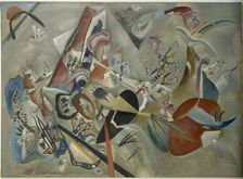 In Grey, 1919