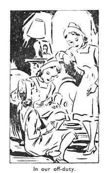 In our off-duty 1940