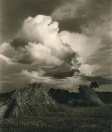 In Masouria 1931. Artist: Kurt Hielscher