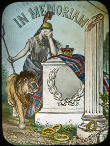 In Memoriam 20th century