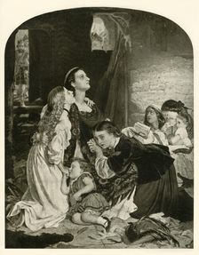 In Memoriam - The Relief of Lucknow 1858, (1901). Creator: Unknown