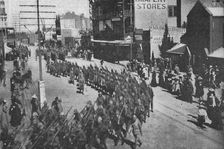 In the Transvaal , 1900