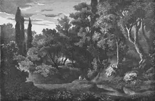 In the Wilds 1883