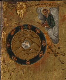 In You Rejoiceth, between 1615 and 1648. Creator: Franghias Kavertzas