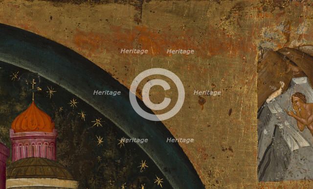 In You Rejoiceth, between 1615 and 1648. Creator: Franghias Kavertzas.