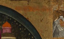 In You Rejoiceth, between 1615 and 1648. Creator: Franghias Kavertzas