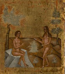 In You Rejoiceth, between 1615 and 1648. Creator: Franghias Kavertzas