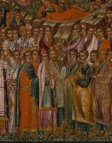 In You Rejoiceth, between 1615 and 1648. Creator: Franghias Kavertzas