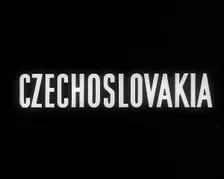 Intertitle, 1938. Creator: British Pathe Ltd