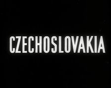 Intertitle, 1938. Creator: British Pathe Ltd