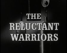 Intertitle, 1939. Creator: British Pathe Ltd