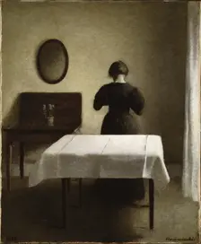 Interior, 1898