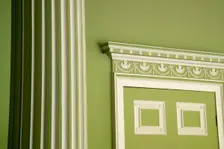 Interior detail, Audley End House, Saffron Walden, Essex, 2007. Artist: Historic England Staff Photographer