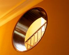 Interior detail, Eltham Palace, Greenwich, London, c2000s(?)