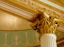Interior, Kenwood House, Hampstead, London, c2000s(?)