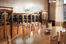 Interior-Hotel van Eetvelds, Av. Palmeston, Brussels, Belgium, (1895), c2014-2017. Artist: Alan John Ainsworth