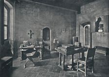 Interior, Palazzo Davanzati 1928