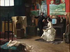 Intermezzo, 1883