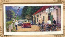 International Cycle Touring 1939