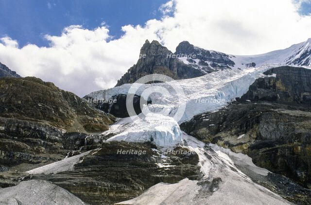 Into the Valley. Creator: Robert Manno.