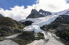 Into the Valley. Creator: Robert Manno