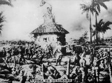 Invasion of Guaimaro (1873), 1920s