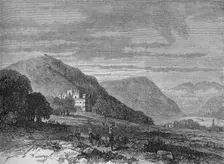 Inverury c1880