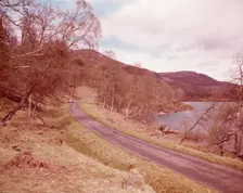 Inverness, Scotland, c1955. Creator: Arthur Charles Kirby Ware