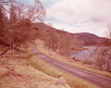 Inverness, Scotland, c1955. Creator: Arthur Charles Kirby Ware