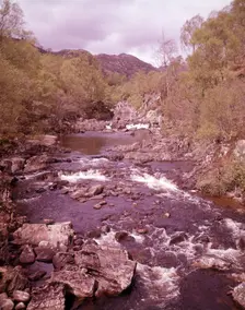Inverness, Scotland, c1955. Creator: Arthur Charles Kirby Ware