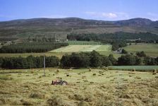 Inverness-shire, Scotland, 20th century. Artist: CM Dixon