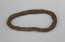 Incendiary Coil ("Crown of Fire"), Austria, 16th/18th century. Creator: Unknown