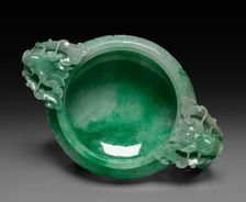 Incense Burner, 1736-1795. Creator: Unknown
