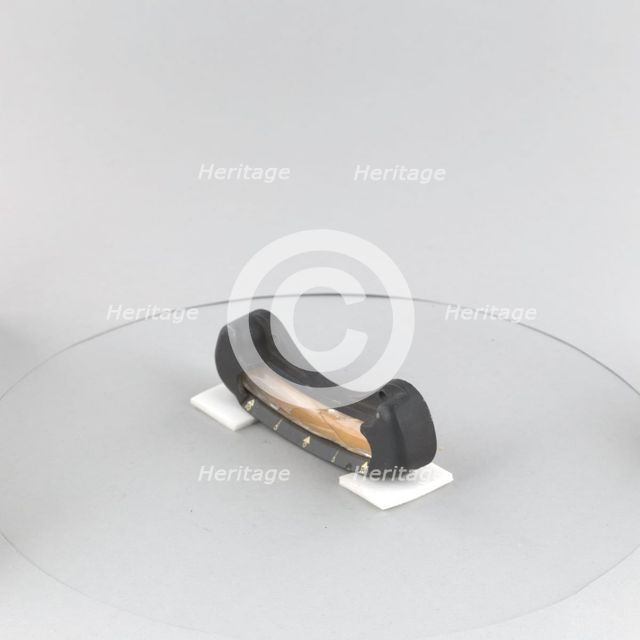 Inclinometer. Creator: Minneapolis-Honeywell Regulator Company.