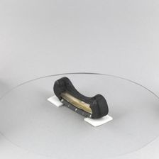 Inclinometer. Creator: Minneapolis-Honeywell Regulator Company