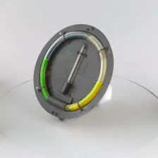 Inclinometer. Creator: SAS Laboratory