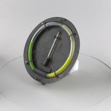 Inclinometer. Creator: SAS Laboratory