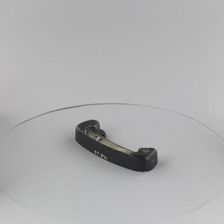 Inclinometer. Creator: WC Rieker