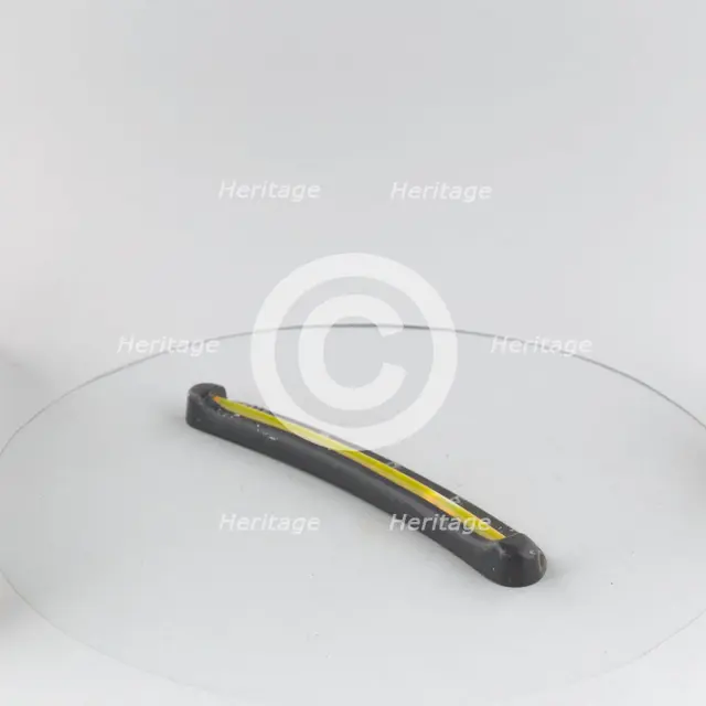 Inclinometer. Creator: Taylor Company.