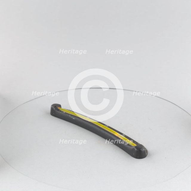 Inclinometer. Creator: Taylor Company.