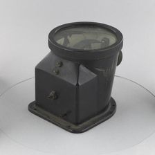 Inclinometer. Creator: Unknown