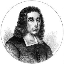 Increase Mather, Puritan minister and American colonist, 17th century (c1880)