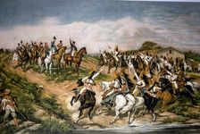 Independence or death, cry of Ipiranga, September 7, 1822