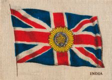 India c1910