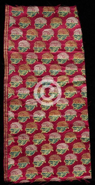 India, Surat, 1800s. Creator: Unknown.