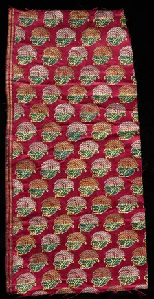 India, Surat, 1800s. Creator: Unknown