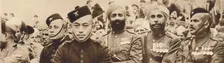 Indian Heroes 1937